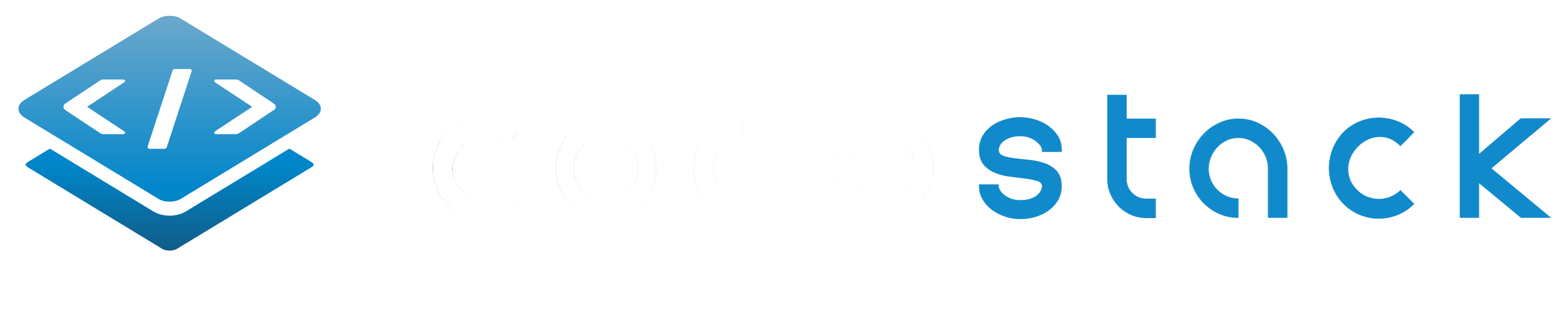 Codestack Logo